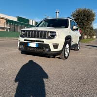 Jeep renegade del 2019 Diesel