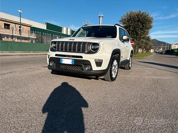 Jeep renegade del 2019 Diesel