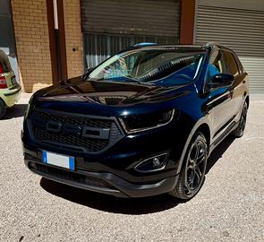 FORD EDGE 2.0 180 SUV QUATTRO AUDI BMW MERCEDES