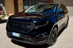 FORD EDGE 2.0 180 SUV QUATTRO AUDI BMW MERCEDES