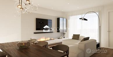 Rif.SM10E| appartamento trilocale