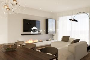 Rif.SM10E| appartamento trilocale