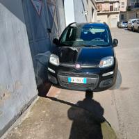 Fiat Panda 0.9 TwinAir Natural Power (Benzina/Meta