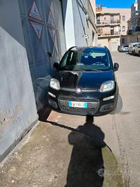 Fiat Panda 0.9 TwinAir Natural Power (Benzina/Meta