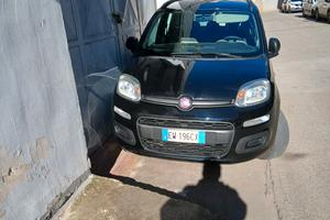 Fiat Panda 0.9 TwinAir Natural Power (Benzina/Meta