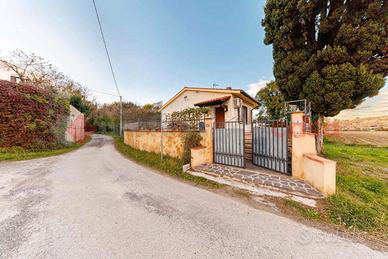 Terratetto Crespina Lorenzana [3577VRG]