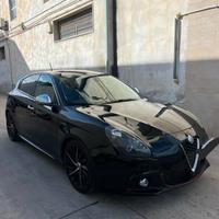 Alfa Romeo Giulietta 1.4 Turbo 120 CV Distinctive