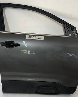 PORTIERA ANTERIORE DESTRA CITROEN C5 Aircross (18>