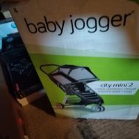 passeggino baby jogger city mini 2 
