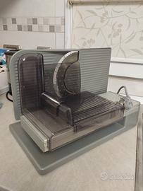 affettatrice elettrica 