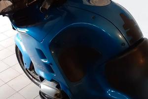 Moto bmw rt1100