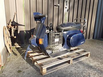 Piaggio Vespa PK 50 S