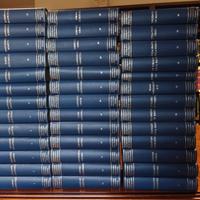 Dizionario Biografico degli Italiani 80 vol