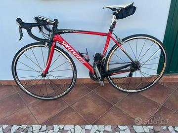 Specialized  tarmac bici da corsa