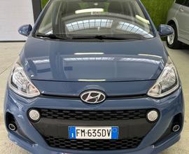 Hyundai i10 1.0 LPGI Econext Login