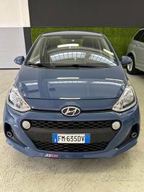 Hyundai i10 1.0 LPGI Econext Login