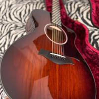 Taylor 222ce -k DLX