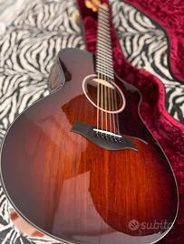 Taylor 222ce -k DLX