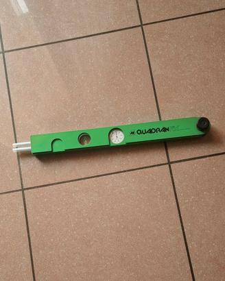 Goniometro professionale Metrica Quadranfix 