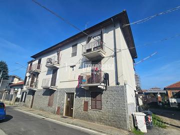 Appartamento a Collegno Via Isonzo 2 locali