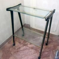 Carrello Porta TV anni '60