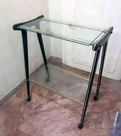 Carrello Porta TV anni '60