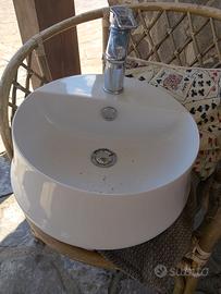 Lavabo lavamani