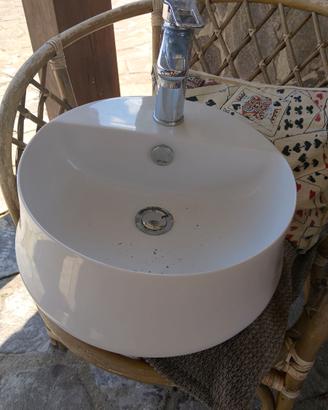 Lavabo lavamani