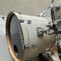 Yamaha Stage Custom all birch