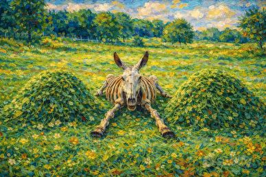 Opera digitale autentica