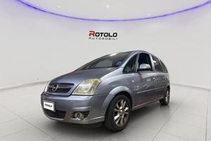 OPEL Meriva 1ª serie Meriva 1.6 16V Cosmo