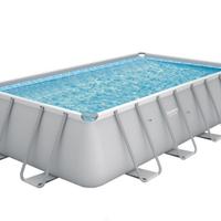 Piscina Bestway 488×244×122