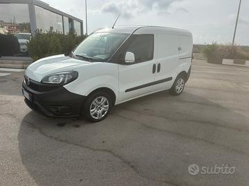 Doblo 2019 1.6 105 cv