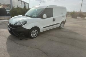 Doblo 2019 1.6 105 cv