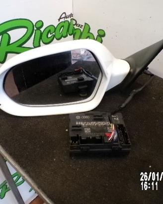 RETROVISORE SINISTRO PER AUDI A6 C7 2016