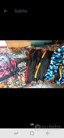set abbigliamento ragazzo 13/14 nni NUOVO 