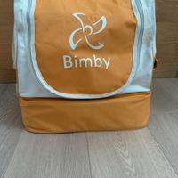Borsa trasporto bimby