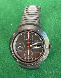 IWC PORSCHE DESIGN