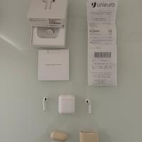 Airpods 2 originali