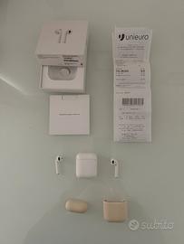 Airpods 2 originali