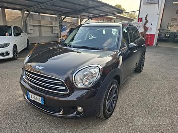 Mini Countryman 1.5 diesel