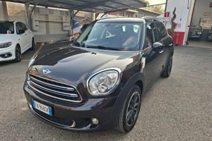 Mini Countryman 1.5 diesel