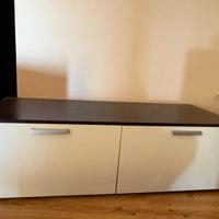 Mobile basso porta TV
