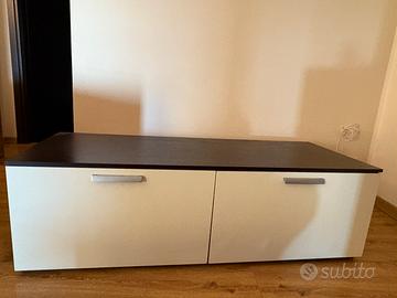 Mobile basso porta TV