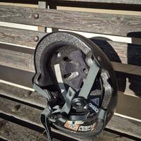 casco skatebord 