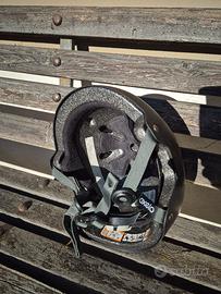 casco skatebord 