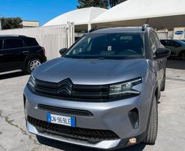 Citroen C5 Aircross C5 Aircross BlueHDi 130 S&S EA