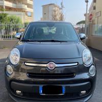 Fiat 500L Lounge - 1.6 multijet 105 cv - anno 2013