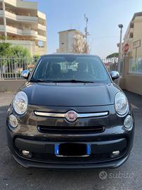 Fiat 500L Lounge - 1.6 multijet 105 cv - anno 2013