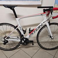 Bicicletta corsa PITON RF8 taglia XL